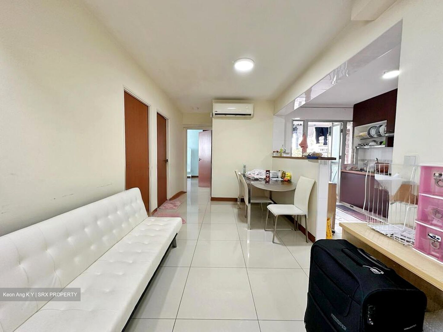 Blk 17B Macpherson Residency (Geylang), HDB 4 Rooms #595158601
